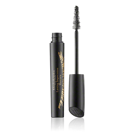 Elizabeth Arden Mascara Lasting Impression Mascara Lasting Black (8