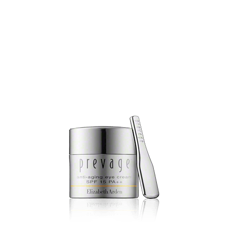Elizabeth Arden Prevage Anti-Aging Eye Cream SPF 15 PA++ (15 ml)