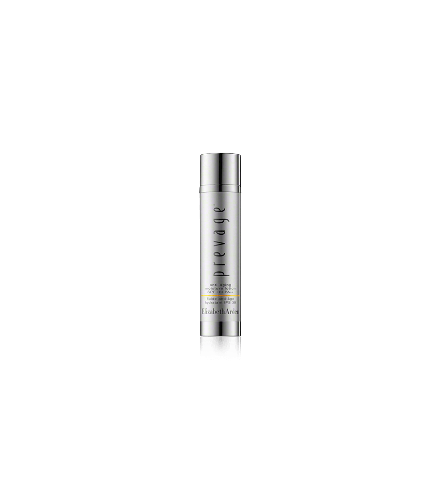 Elizabeth Arden Prevage Anti-Aging Moisture Lotion SPF 30 PA++ (50 ml)