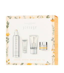 Elizabeth Arden Prevage Set mit Anti-Aging Daily Serum 2.0