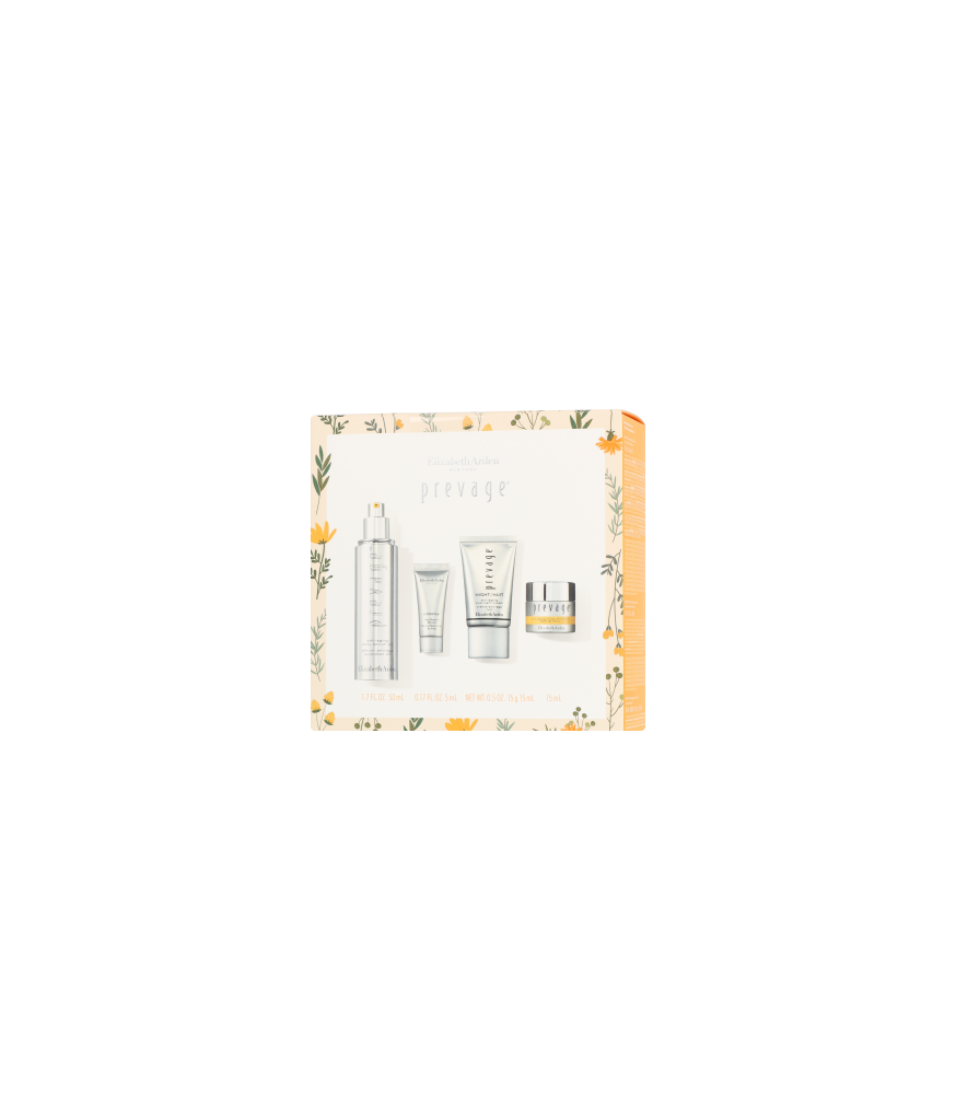 Elizabeth Arden Prevage Set mit Anti-Aging Daily Serum 2.0