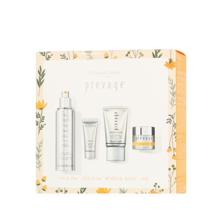 Elizabeth Arden Prevage Set mit Anti-Aging Daily Serum 2.0
