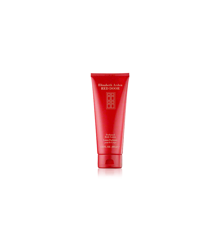 Elizabeth Arden Red Door Body Lotion (200 ml)