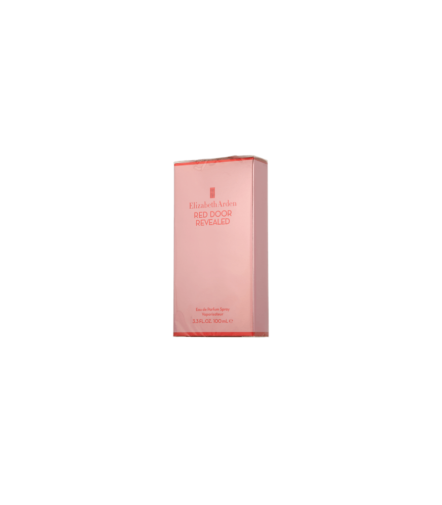 Elizabeth Arden Red Door Revealed Eau de Parfum Spray (100 ml)