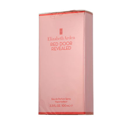 Elizabeth Arden Red Door Revealed Eau de Parfum Spray (100 ml)