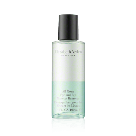 Elizabeth Arden Signature All Gone Eye and Lip Makeup Remover (100 ml)
