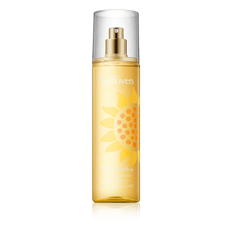 Elizabeth Arden Sunflowers Fine Fragrance Mist (236 ml)
