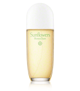 Elizabeth Arden Sunflowers HoneyDaze Eau de Toilette Spray (100 ml)