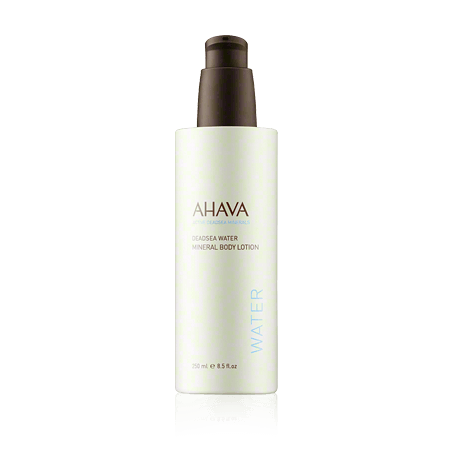 AHAVA Body Essential Hydration Mineral Body Lotion (250 ml)