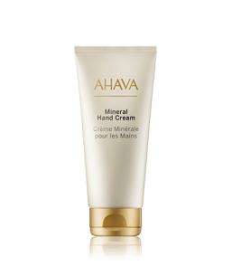 AHAVA Body Essential Hydration Mineral Hand Cream (100 ml)