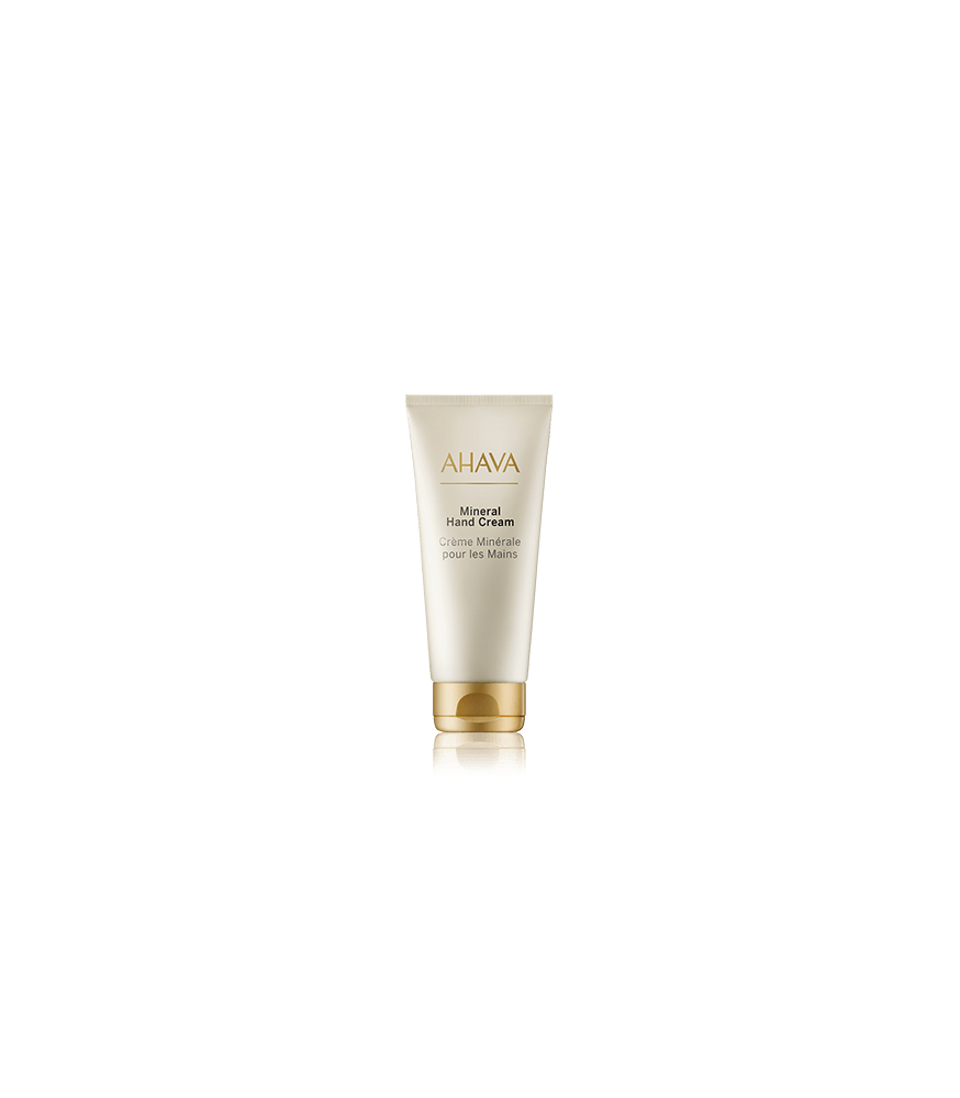 AHAVA Body Essential Hydration Mineral Hand Cream (100 ml)
