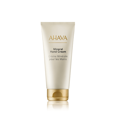 AHAVA Body Essential Hydration Mineral Hand Cream (100 ml)