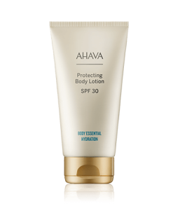 AHAVA Body Essential Hydration Protecting Body Lotion SPF 30 (150 ml)
