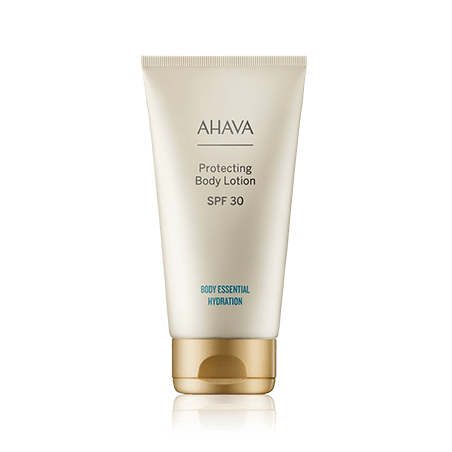 AHAVA Body Essential Hydration Protecting Body Lotion SPF 30 (150 ml)