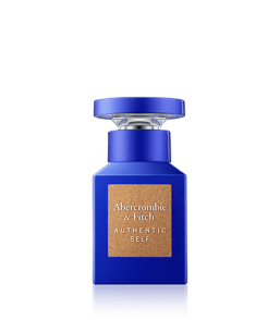Abercrombie & Fitch Authentic Self Man Eau de Toilette Spray (30 ml)