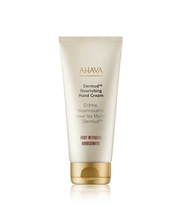 AHAVA Body Intense Nourishment Dermud Nourishing Hand Cream (100 ml)