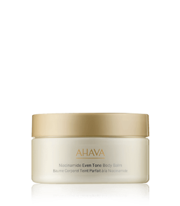 AHAVA Body Treatments Niacinamide Even Tone Body Balm (220 ml)