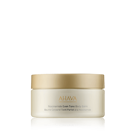 AHAVA Body Treatments Niacinamide Even Tone Body Balm (220 ml)