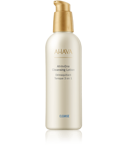 AHAVA Cleanse All-In-One Cleansing Lotion (250 ml)