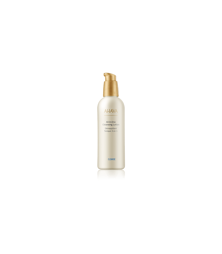AHAVA Cleanse All-In-One Cleansing Lotion (250 ml)