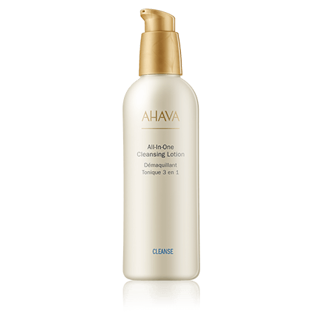 AHAVA Cleanse All-In-One Cleansing Lotion (250 ml)