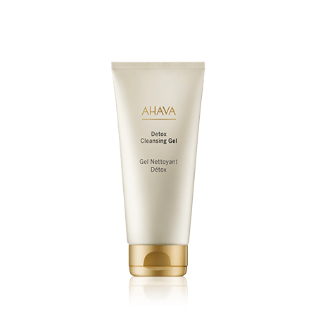 AHAVA Cleanse Detox Cleansing Gel (100 ml)