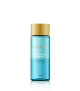 AHAVA Cleanse Eye Make Up Remover (125 ml)