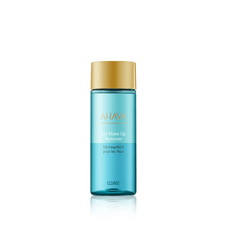 AHAVA Cleanse Eye Make Up Remover (125 ml)