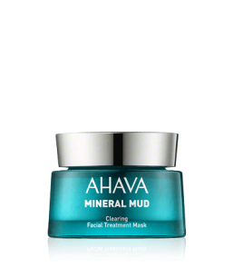 AHAVA Cleanse Mineral Mud Clearing Facial Treatment Mask (50 ml)