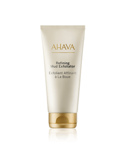 AHAVA Cleanse Refining Mud Exfoliator (100 ml)