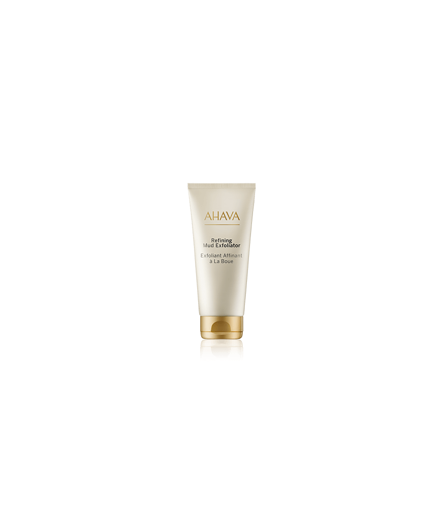 AHAVA Cleanse Refining Mud Exfoliator (100 ml)