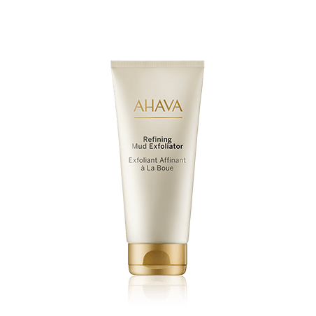 AHAVA Cleanse Refining Mud Exfoliator (100 ml)