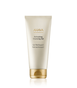 AHAVA Cleanse Refreshing Cleansing Gel (100 ml)