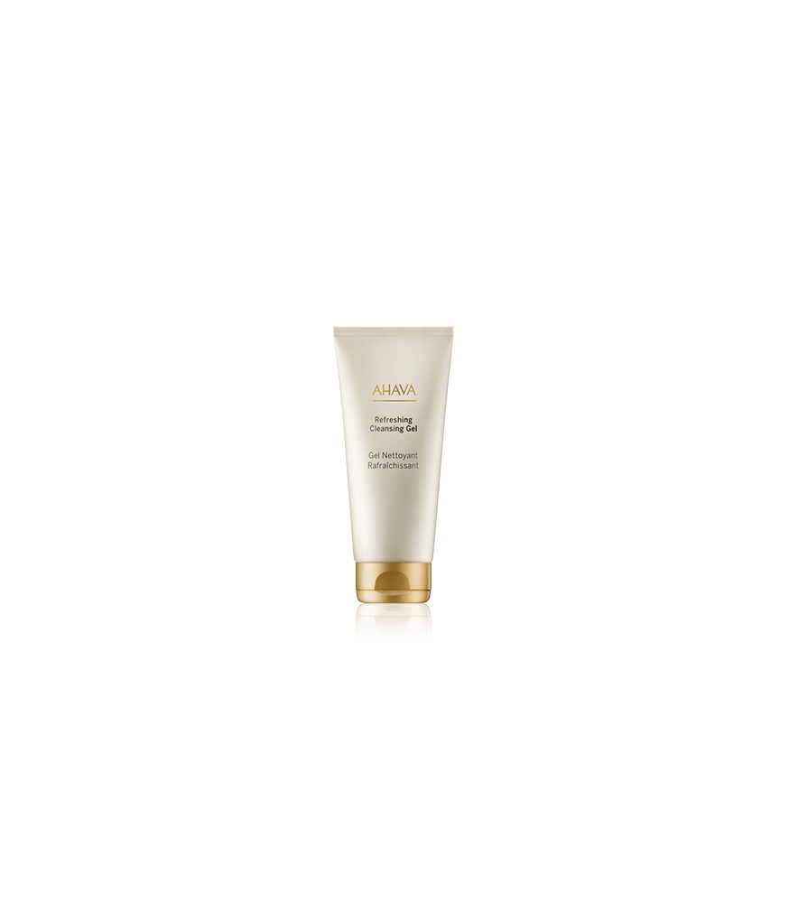 AHAVA Cleanse Refreshing Cleansing Gel (100 ml)