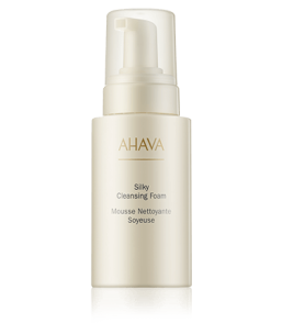 AHAVA Cleanse Silky Cleansing Foam (230 ml)