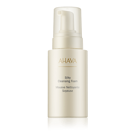 AHAVA Cleanse Silky Cleansing Foam (230 ml)