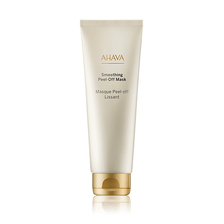 AHAVA Cleanse Smoothing Peel-Off Mask (125 ml)
