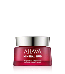 AHAVA Deadsea Mud Brightening Mud Mask (50 ml)