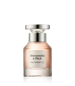 Abercrombie & Fitch Authentic Woman Eau de Parfum Spray (30 ml)
