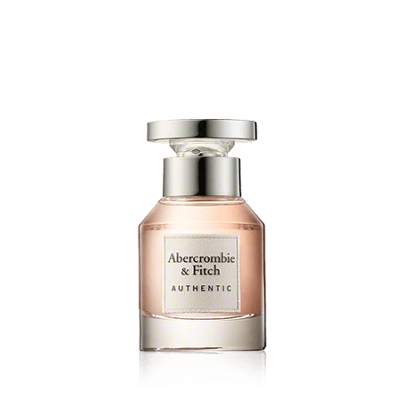 Abercrombie & Fitch Authentic Woman Eau de Parfum Spray (30 ml)