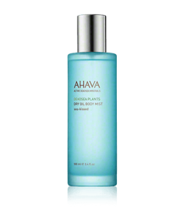 AHAVA Deadsea Plants Dry Oil Body Mist Sea-Kissed (100 ml)