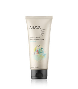 AHAVA Deadsea Plants Mineral Hand Cream Sea Fennel (100 ml)