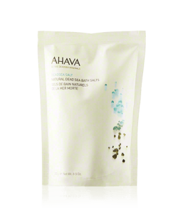 AHAVA Deadsea Salt Dead Sea Bath Salt (250 g)