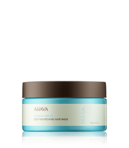 AHAVA Deadsea Water Deep Nourishing Hair Mask (220 ml)