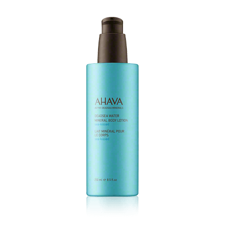 AHAVA Deadsea Water Mineral Body Lotion Sea-Kissed (250 ml)