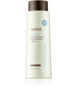 AHAVA Deadsea Water Mineral Conditioner (400 ml)