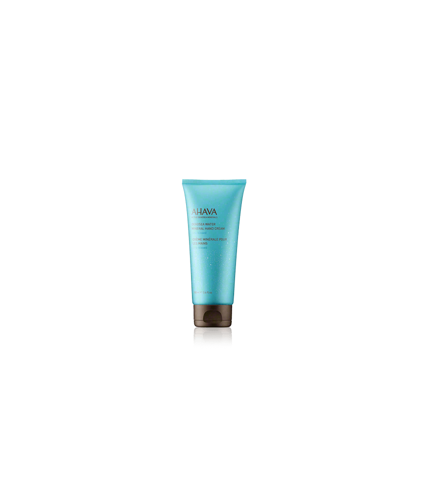 AHAVA Deadsea Water Mineral Hand Cream Sea-Kissed (100 ml)