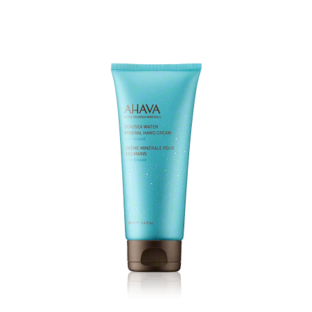 AHAVA Deadsea Water Mineral Hand Cream Sea-Kissed (100 ml)