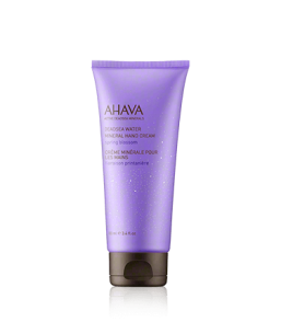 AHAVA Deadsea Water Mineral Hand Cream Spring Blossom (100 ml)