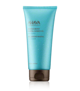 AHAVA Deadsea Water Mineral Shower Gel Sea-Kissed (200 ml)